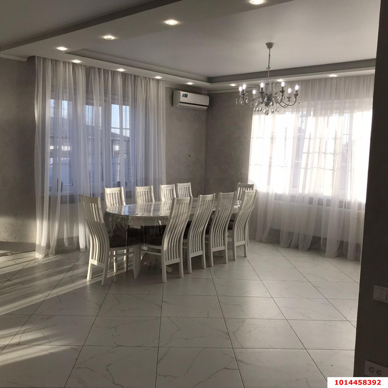 Фото №5: Дом 100 м² + 5.8 сот. - Краснодар, ДНТ Знаменский, ул. Солнечная, 6