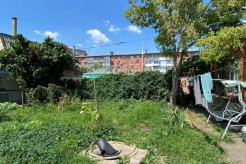 Фото №4: Дом 43 м² - Краснодар, мкр. Школьный, пер. Весёлый, 47