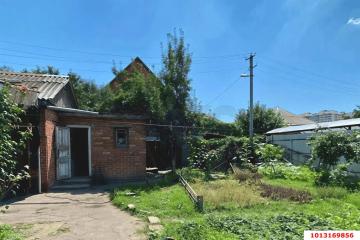 Фото №1: Дом 75 м² - Краснодар, мкр. Школьный, ул. Школьная, 38