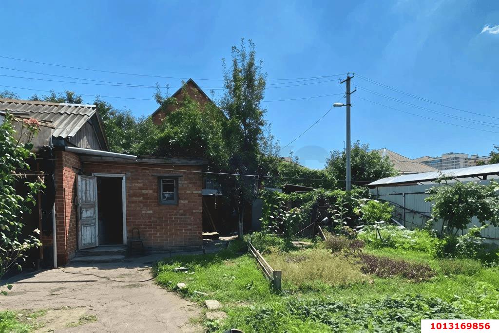 Фото №1: Дом 75 м² + 4.27 сот. - Краснодар, Прикубанский внутригородской округ, мкр. Школьный, ул. Школьная, 38