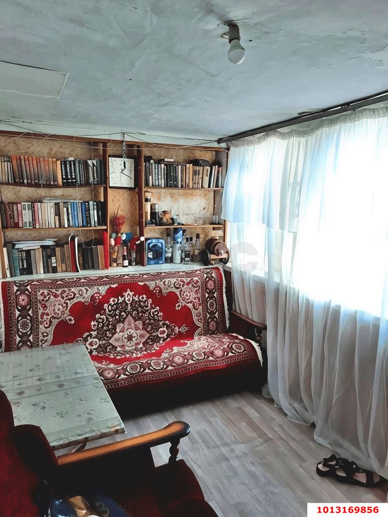 Фото №6: Дом 75 м² + 4.27 сот. - Краснодар, Прикубанский внутригородской округ, мкр. Школьный, ул. Школьная, 38