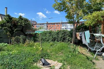 Фото №3: Дом 43 м² - Краснодар, мкр. Школьный, пер. Весёлый, 47