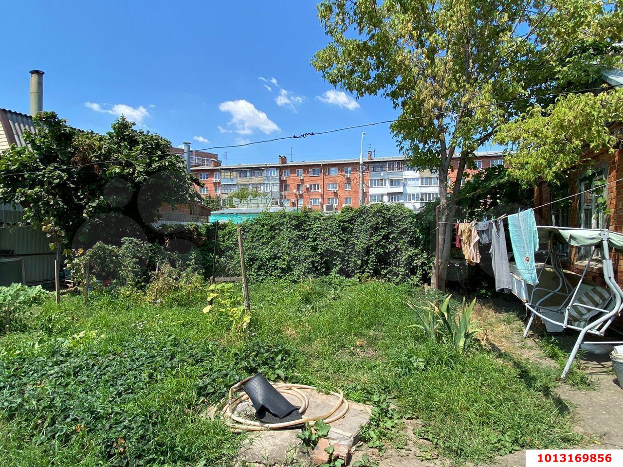 Фото №3: Дом 43 м² + 4 сот. - Краснодар, Прикубанский внутригородской округ, мкр. Школьный, пер. Весёлый, 47