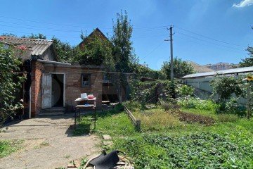 Фото №2: Дом 70 м² - Краснодар, мкр. Школьный, пер. Весёлый, 47