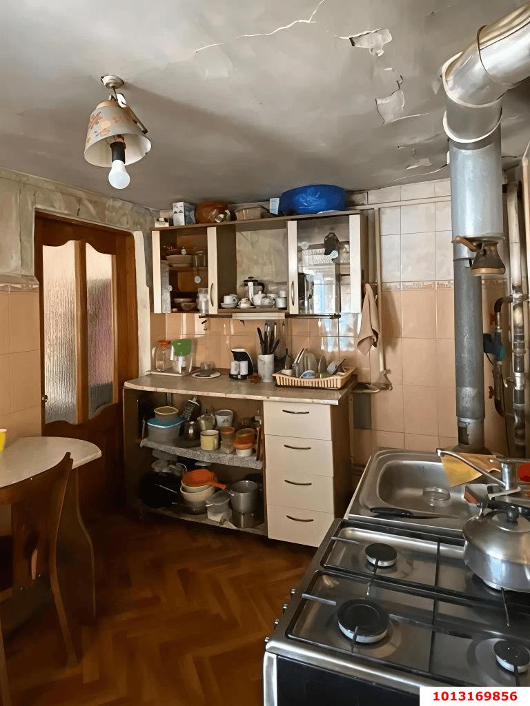 Фото №4: Дом 75 м² + 4.27 сот. - Краснодар, Прикубанский внутригородской округ, мкр. Школьный, ул. Школьная, 38