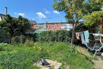 Фото №3: Дом 70 м² - Краснодар, мкр. Школьный, пер. Весёлый, 47