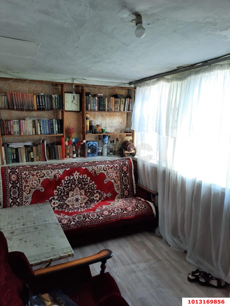 Фото №9: Дом 43 м² + 4 сот. - Краснодар, Прикубанский внутригородской округ, мкр. Школьный, пер. Весёлый, 47