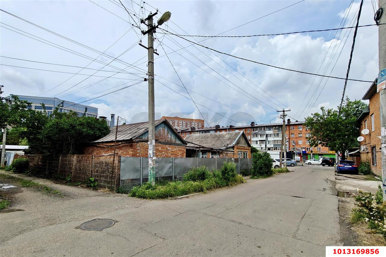 Фото №19: Дом <span class="whitespace-nowrap">75 м²</span> <span class="whitespace-nowrap">+ 4.27 сот.</span>, <span class="whitespace-nowrap">1 эт.</span> - Краснодар, Прикубанский внутригородской округ, мкр. Школьный, ул. Школьная, 38