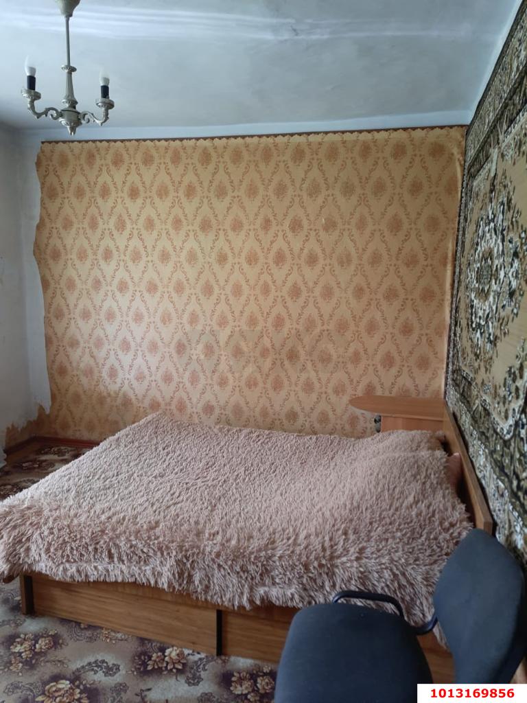 Фото №8: Дом 43 м² + 4 сот. - Краснодар, Прикубанский внутригородской округ, мкр. Школьный, пер. Весёлый, 47