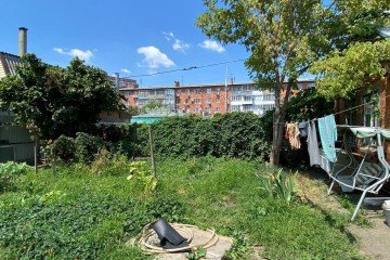 Фото №4: Дом 70 м² - Краснодар, мкр. Школьный, пер. Весёлый, 47
