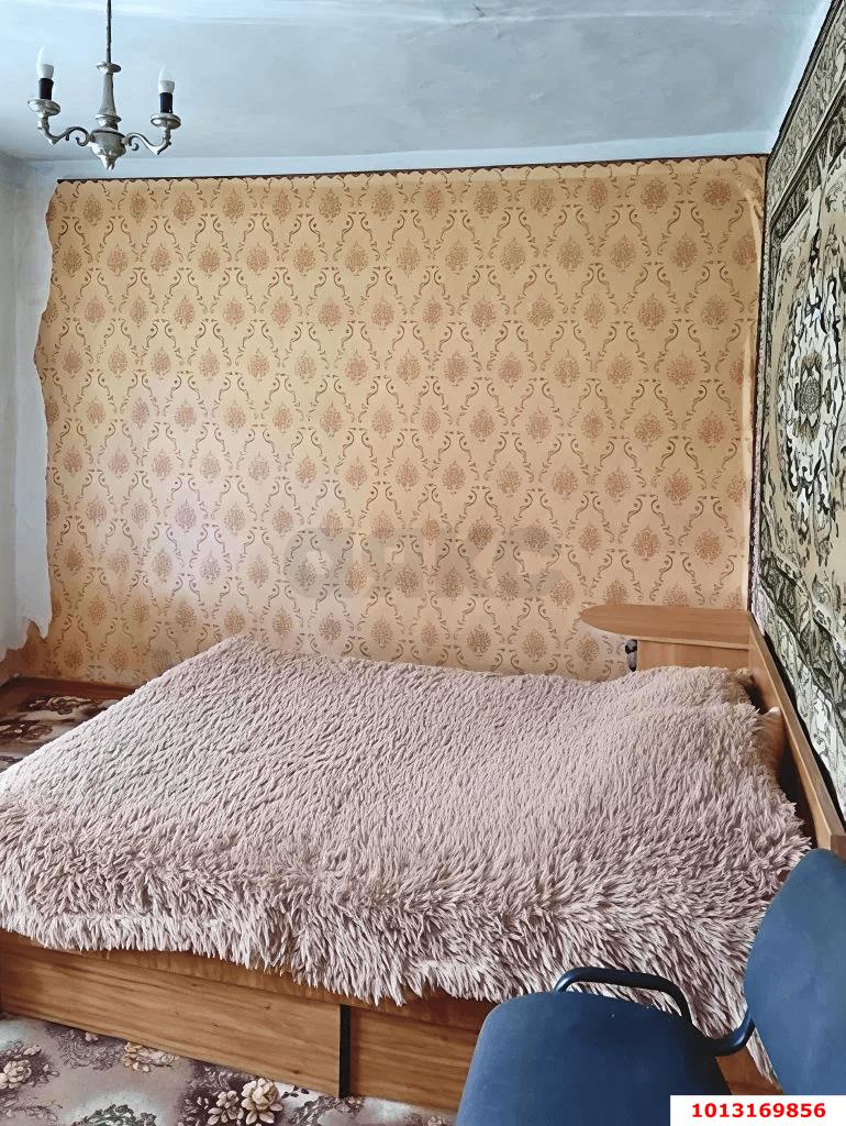 Фото №5: Дом 75 м² + 4.27 сот. - Краснодар, Прикубанский внутригородской округ, мкр. Школьный, ул. Школьная, 38