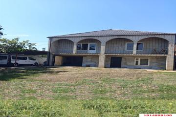 Фото №1: Дом 192 м² - Яблоновский, ул. Дорожная, 76