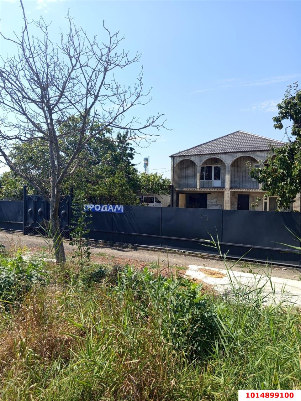 Фото №12: Дом 192 м² + 8.5 сот. - Яблоновский, ул. Дорожная, 76