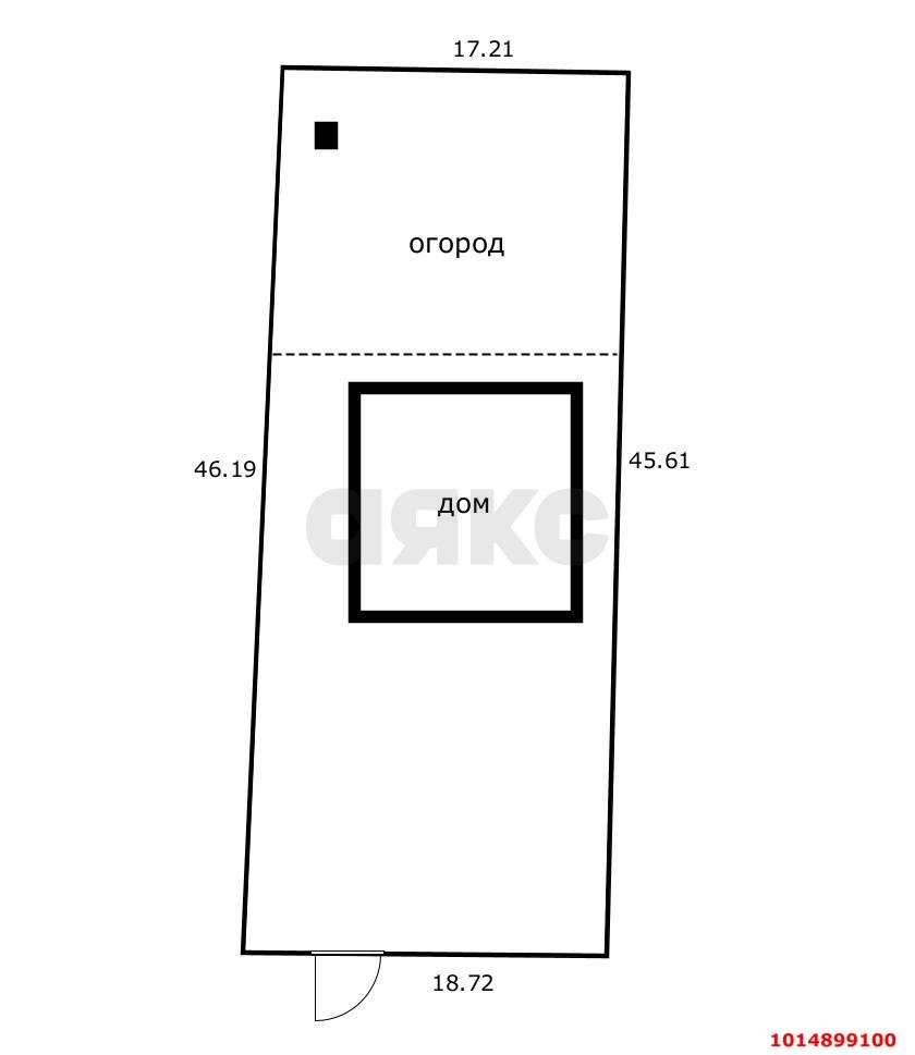 Фото №7: Дом 192 м² + 8.5 сот. - Яблоновский, ул. Дорожная, 76
