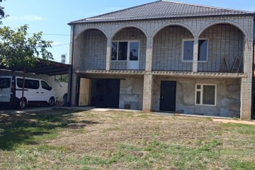 Фото №1: Дом 192 м² - Яблоновский, ул. Дорожная, 76