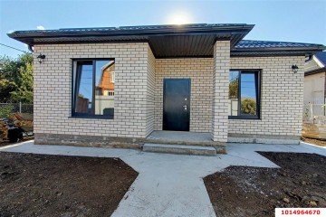 Фото №1: Дом 107 м² - Ленина, снт Радуга, ул. Солнечная, 753