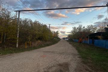 Фото №4: Земельный участок 48.9 сот. - Красное, ул. Гагарина, 25