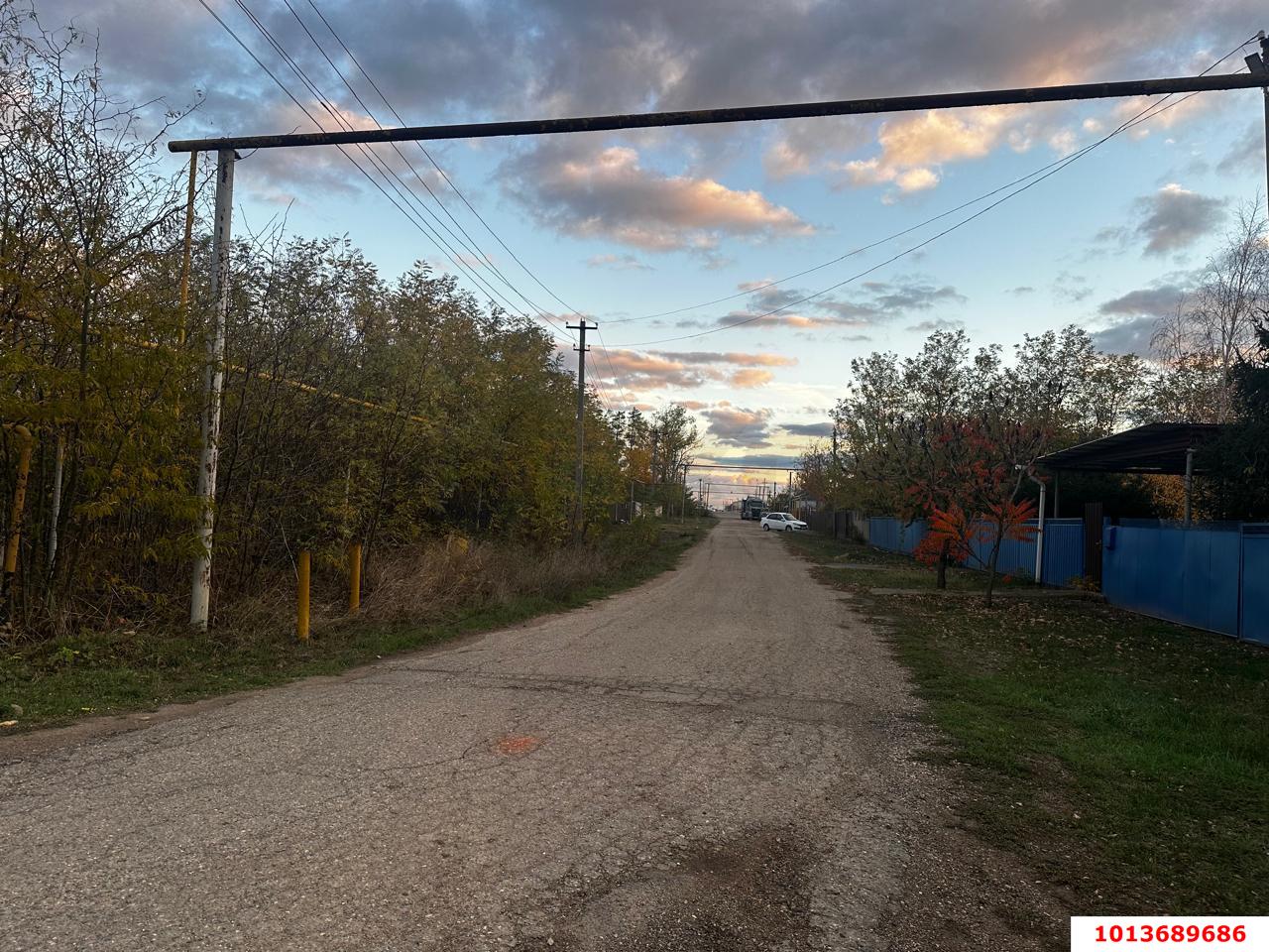 Фото №4: Земельный участок под ИЖС - Красное, ул. Гагарина, 25