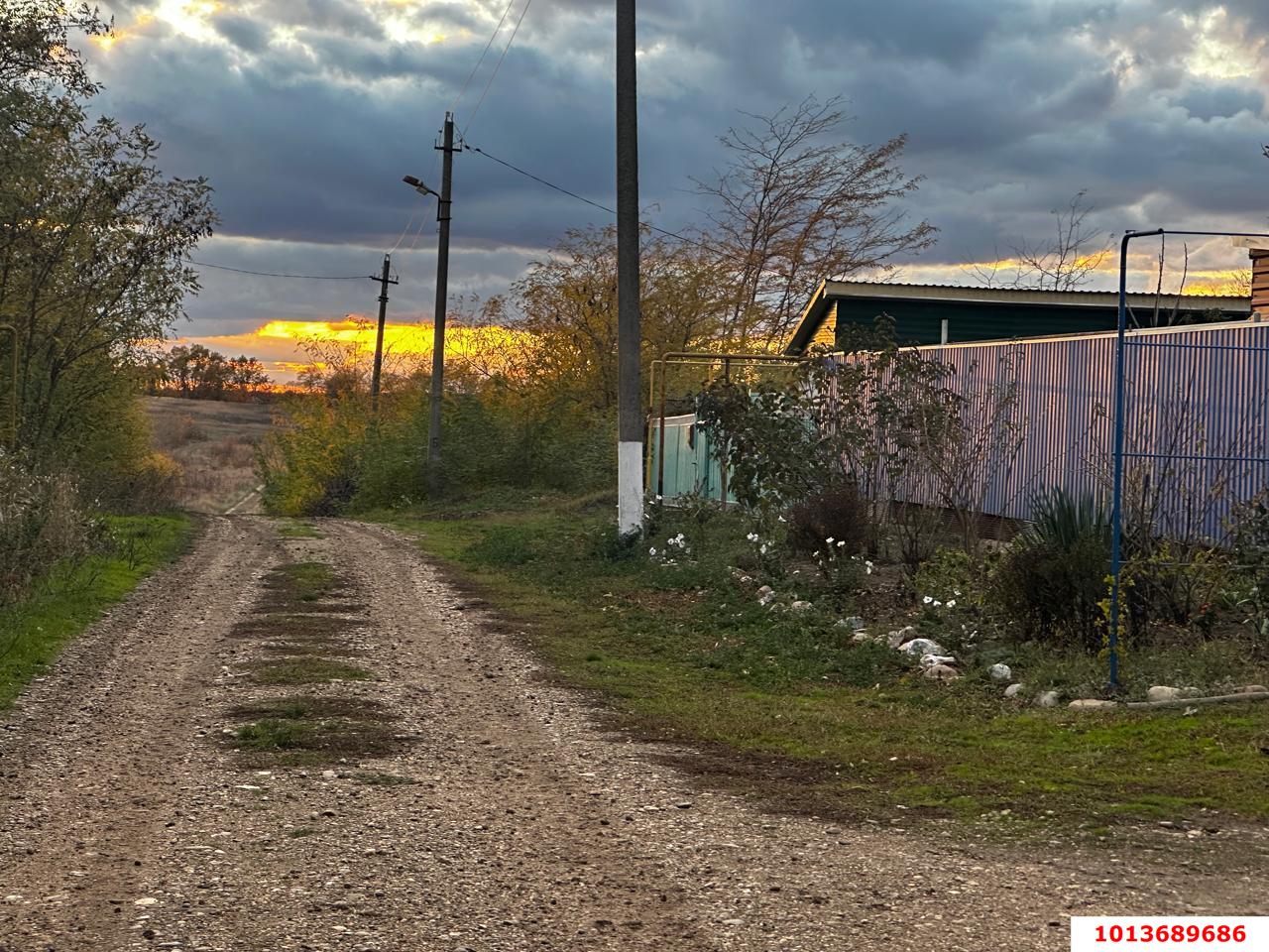 Фото №5: Земельный участок под ИЖС 48.9 сот. - Красное, ул. Гагарина, 25