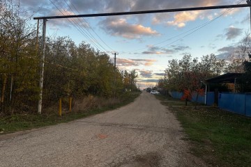 Фото №4: Земельный участок под ИЖС 48.9 сот. - Красное, ул. Гагарина, 25