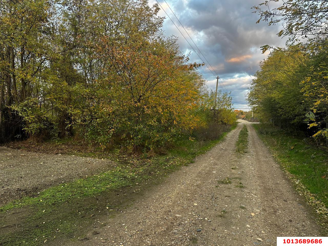 Фото №2: Земельный участок под ИЖС - Красное, ул. Гагарина, 25