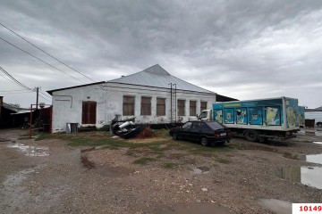 Фото №5: Производственное помещение 1500 м² - Каневская, п. Нефтяники, ул. Терешковой, 7