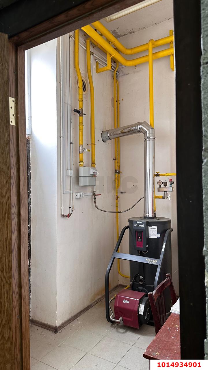 Фото №9: Коммерция 1500 м² - Каневская, п. Нефтяники, ул. Терешковой, 7