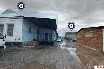 Фото №1: Производственное помещение 1500 м² - Каневская, п. Нефтяники, ул. Терешковой, 7