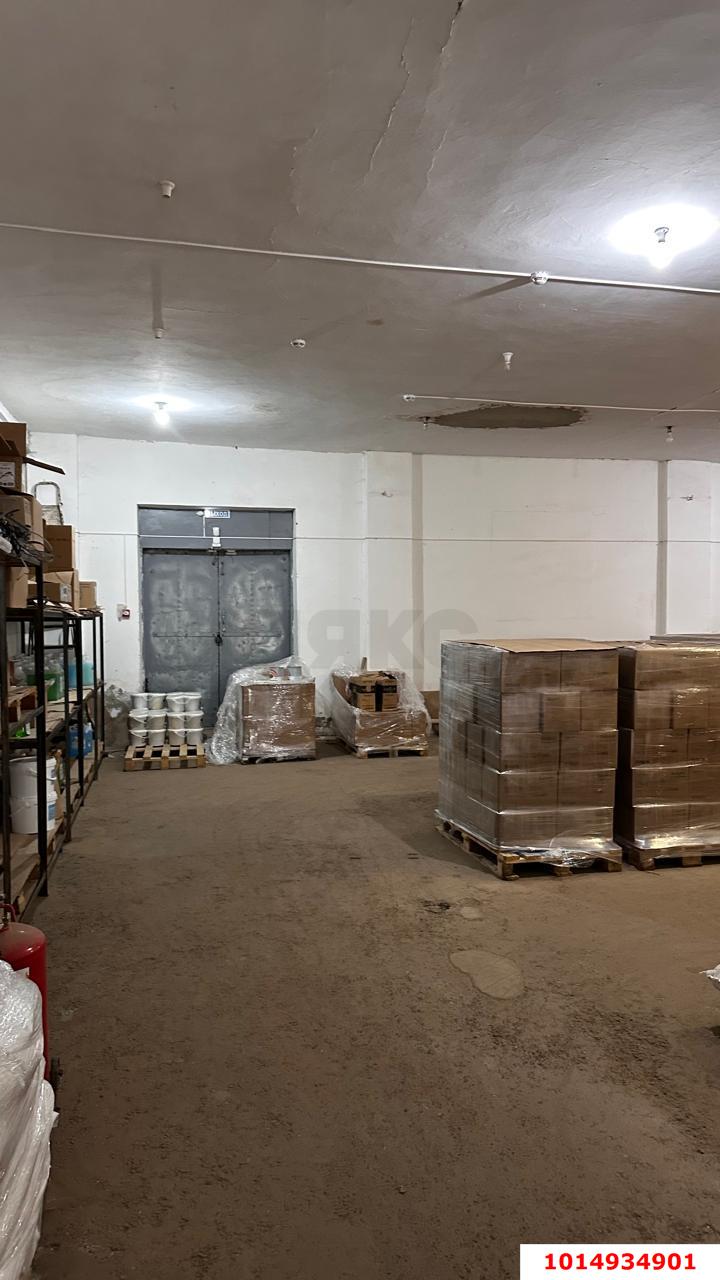 Фото №7: Коммерция 1500 м² - Каневская, п. Нефтяники, ул. Терешковой, 7