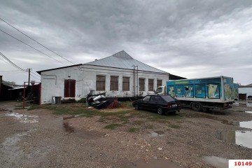 Фото №5: Производственное помещение 1500 м² - Каневская, п. Нефтяники, ул. Терешковой, 7