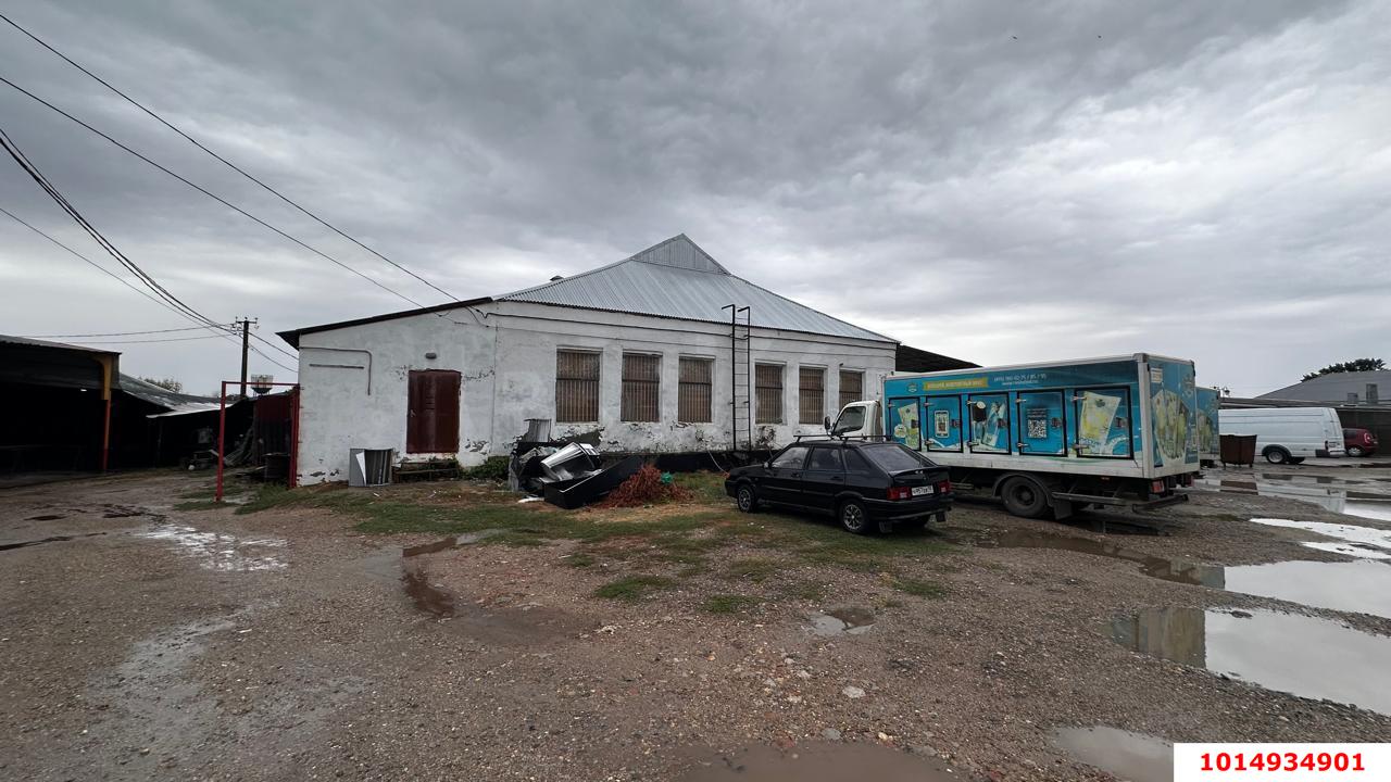 Фото №5: Производственное помещение 1500 м² - Каневская, Нефтяники, ул. Терешковой, 7