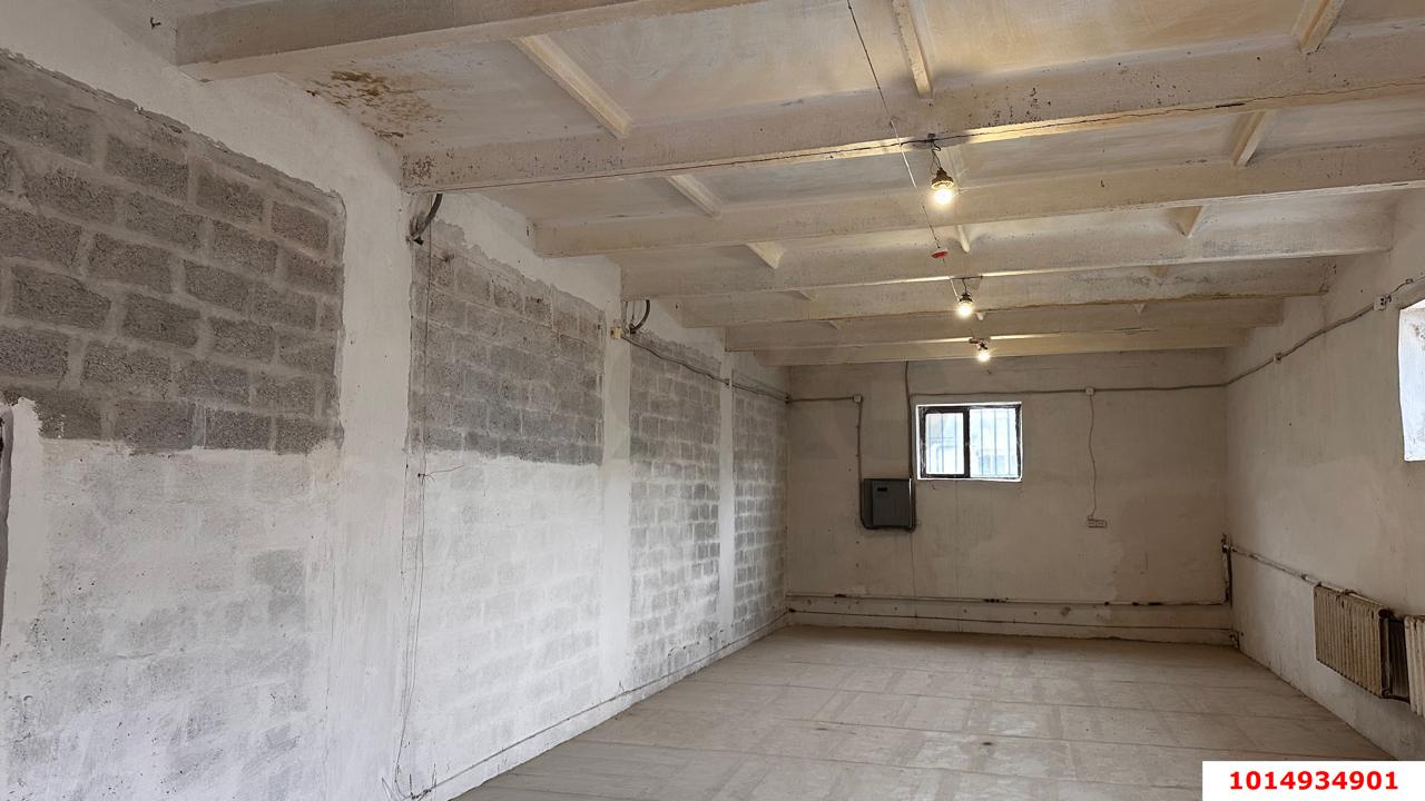 Фото №8: Коммерция 1500 м² - Каневская, п. Нефтяники, ул. Терешковой, 7