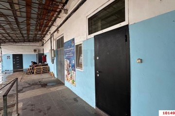 Фото №4: Производственное помещение 1500 м² - Каневская, п. Нефтяники, ул. Терешковой, 7