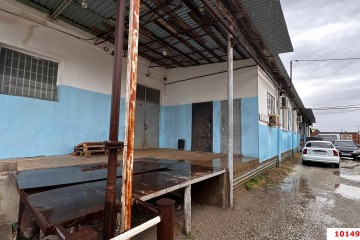 Фото №2: Производственное помещение 1500 м² - Каневская, п. Нефтяники, ул. Терешковой, 7