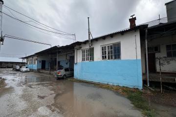 Фото №3: Коммерция 1500 м² - Каневская, п. Нефтяники, ул. Терешковой, 7