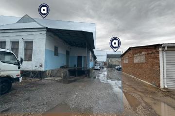 Фото №1: Коммерция 1500 м² - Каневская, п. Нефтяники, ул. Терешковой, 7