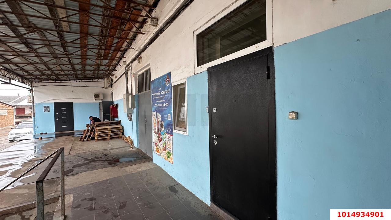 Фото №4: Коммерция 1500 м² - Каневская, п. Нефтяники, ул. Терешковой, 7