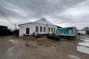 Фото №5: Коммерция 1500 м² - Каневская, п. Нефтяники, ул. Терешковой, 7