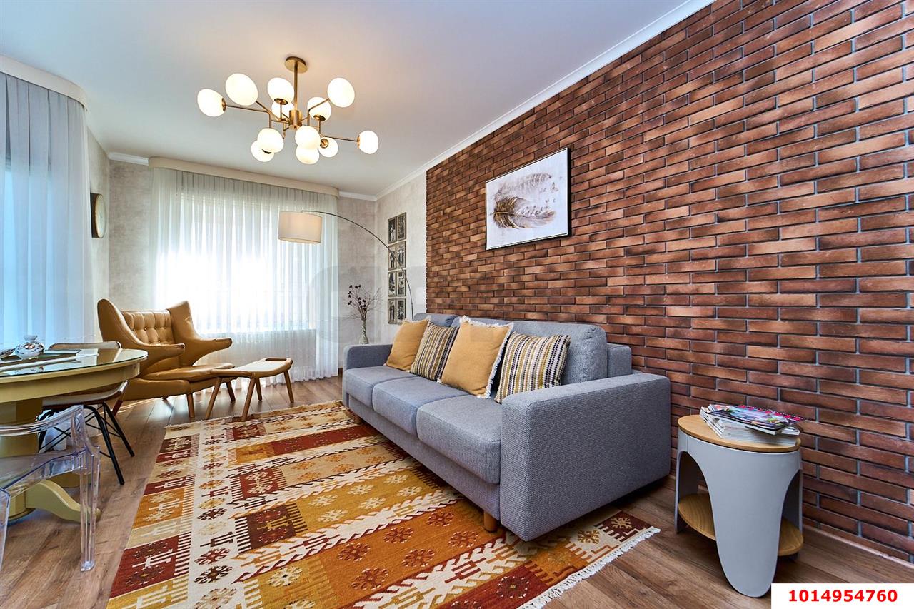 Фото №16: 1-комнатная квартира 40 м² - Краснодар, ЖК Большой, ул. Красная, 176лит1/3