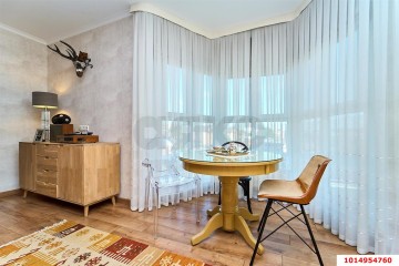 Фото №3: 1-комнатная квартира 40 м² - Краснодар, мкр. ЖК Большой, ул. Красная, 176лит1/3