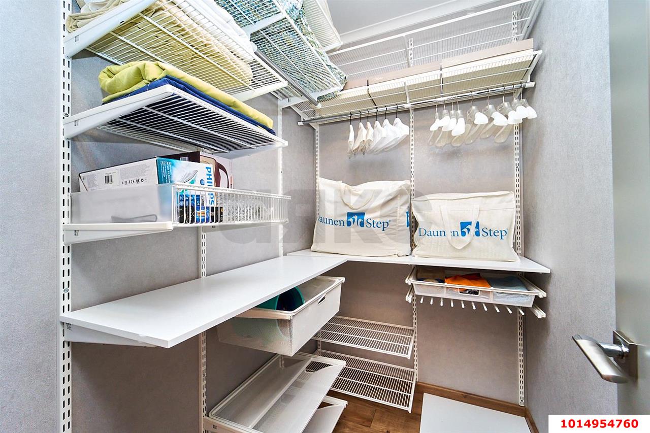 Фото №15: 1-комнатная квартира 40 м² - Краснодар, ЖК Большой, ул. Красная, 176лит1/3