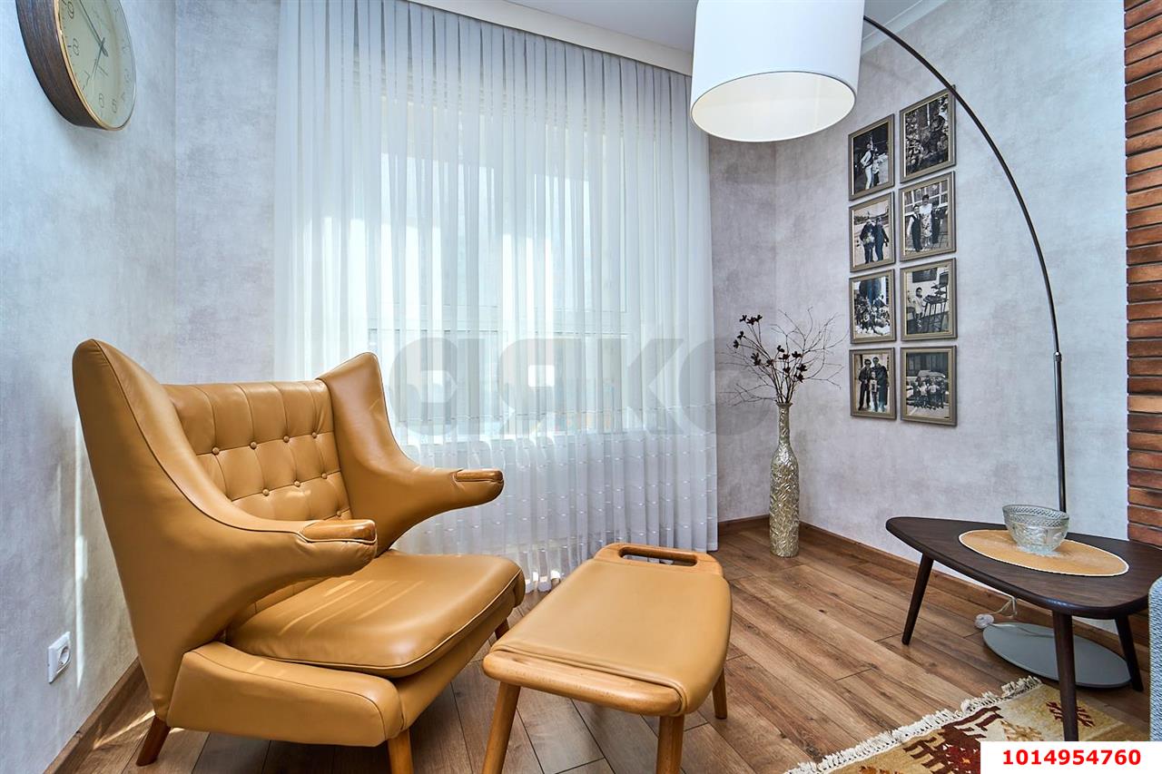 Фото №1: 1-комнатная квартира 40 м² - Краснодар, ЖК Большой, ул. Красная, 176лит1/3