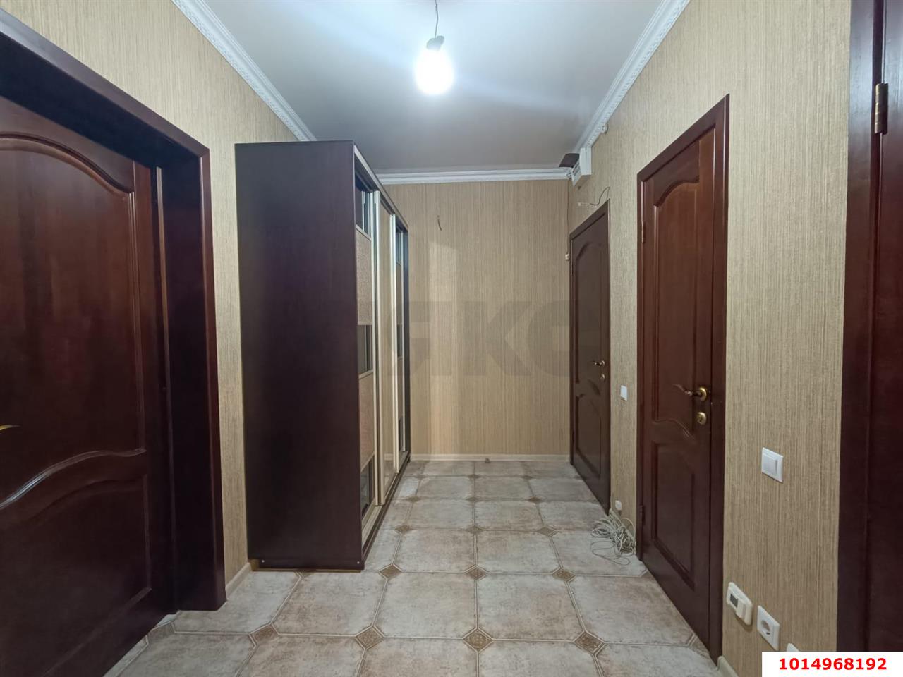 Фото №14: 2-комнатная квартира 58 м² - Краснодар, ЖК Панорама, ул. Восточно-Кругликовская, 26