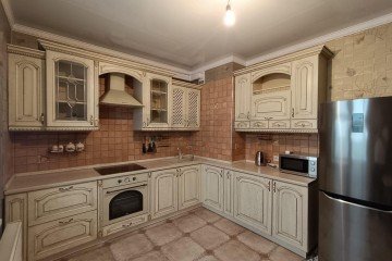 Фото №2: 2-комнатная квартира 58 м² - Краснодар, мкр. ЖК Панорама, ул. Восточно-Кругликовская, 26