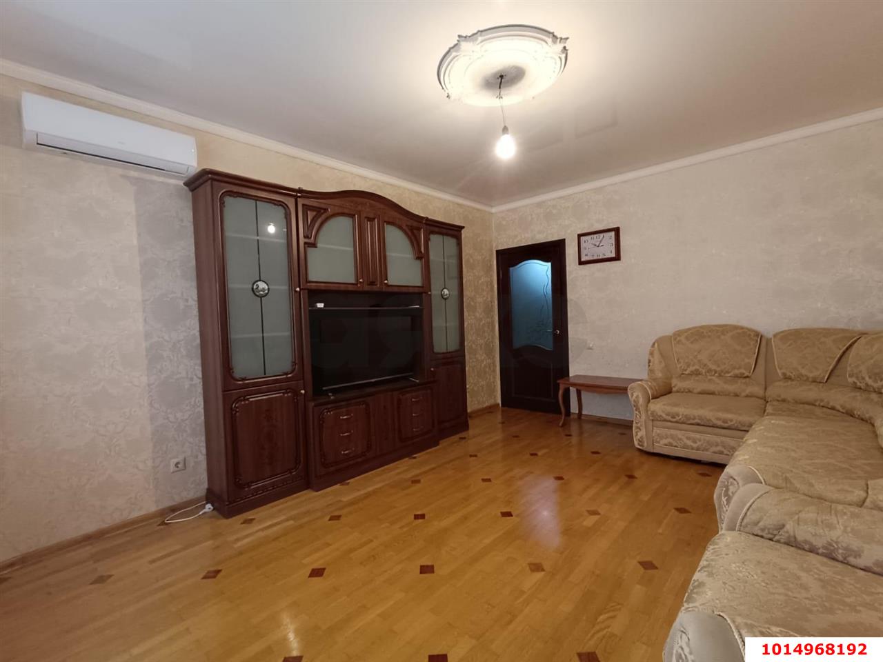 Фото №6: 2-комнатная квартира 58 м² - Краснодар, ЖК Панорама, ул. Восточно-Кругликовская, 26