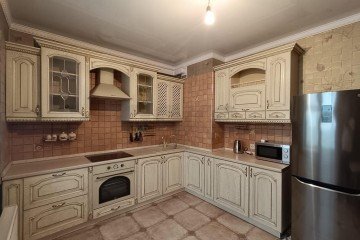 Фото №3: 2-комнатная квартира 58 м² - Краснодар, мкр. ЖК Панорама, ул. Восточно-Кругликовская, 26