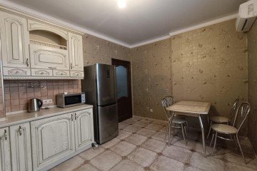 Фото №4: 2-комнатная квартира 58 м² - Краснодар, мкр. ЖК Панорама, ул. Восточно-Кругликовская, 26