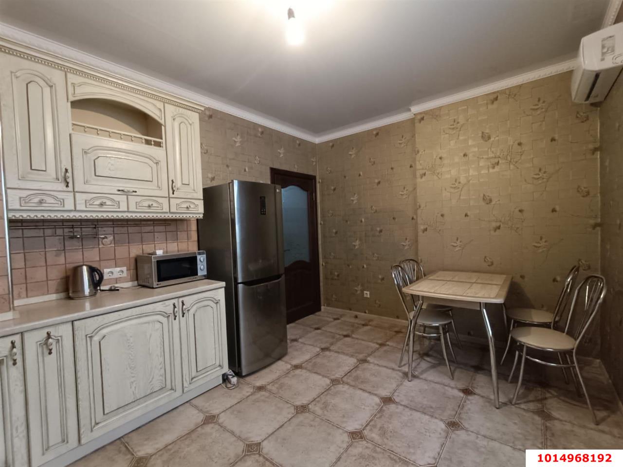Фото №4: 2-комнатная квартира 58 м² - Краснодар, ЖК Панорама, ул. Восточно-Кругликовская, 26