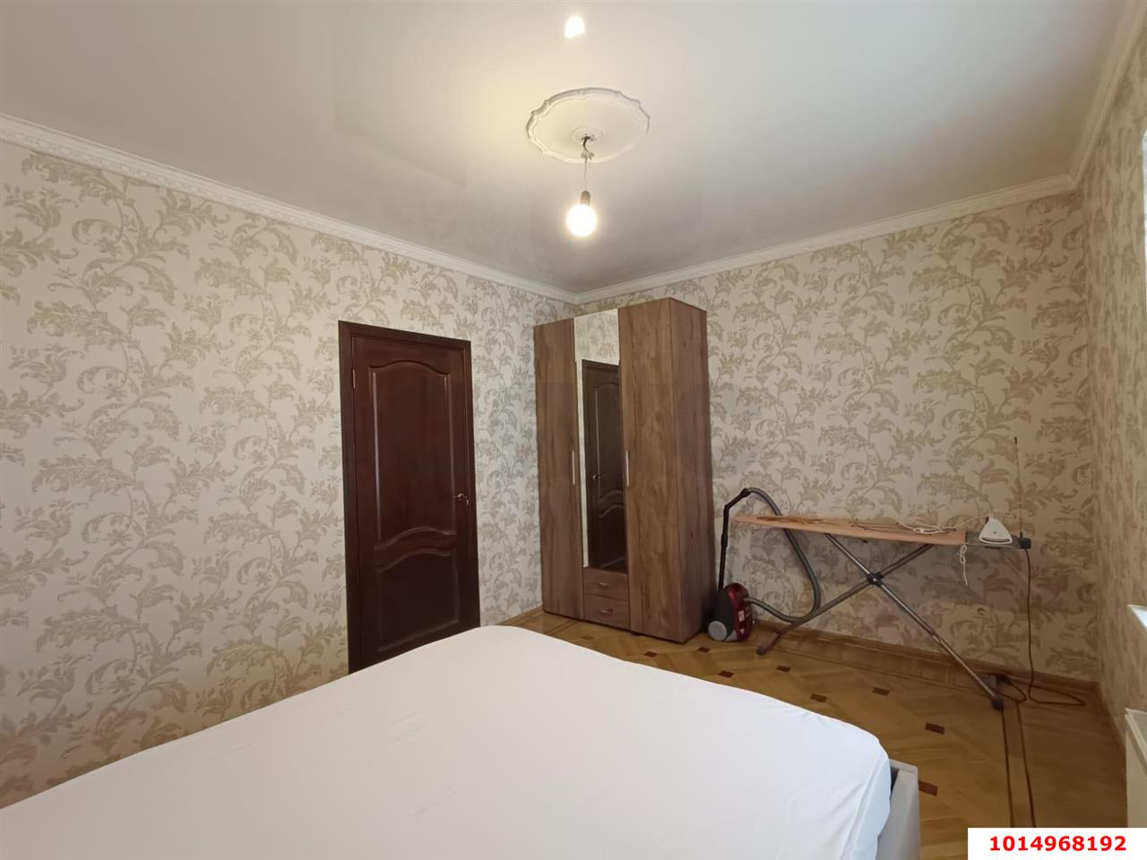 Фото №9: 2-комнатная квартира 58 м² - Краснодар, ЖК Панорама, ул. Восточно-Кругликовская, 26