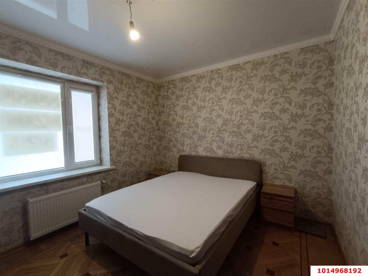 Фото №7: 2-комнатная квартира 58 м² - Краснодар, ЖК Панорама, ул. Восточно-Кругликовская, 26